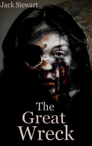 The Great Wreck Final Cover KDP